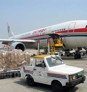 深圳国内航空运输